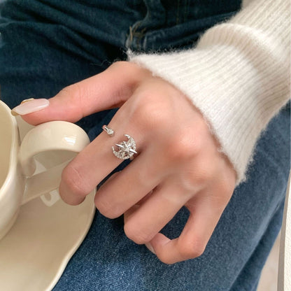 Elegant Ring for Every Occasion