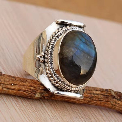 Romantic Ring for Special Moments