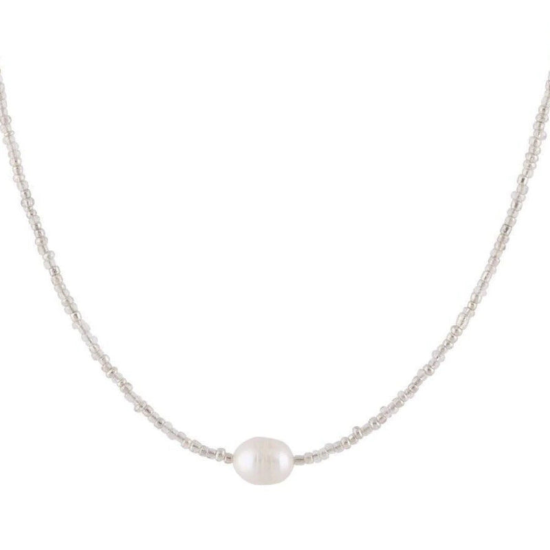 Charming Pearl Necklace for Any Occasion
