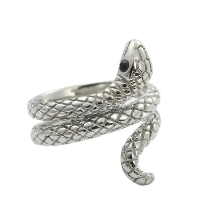 Classic Ring with Timeless Appeal
