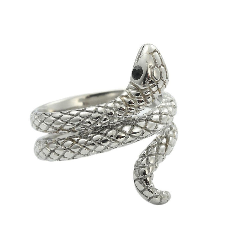 Classic Ring with Timeless Appeal