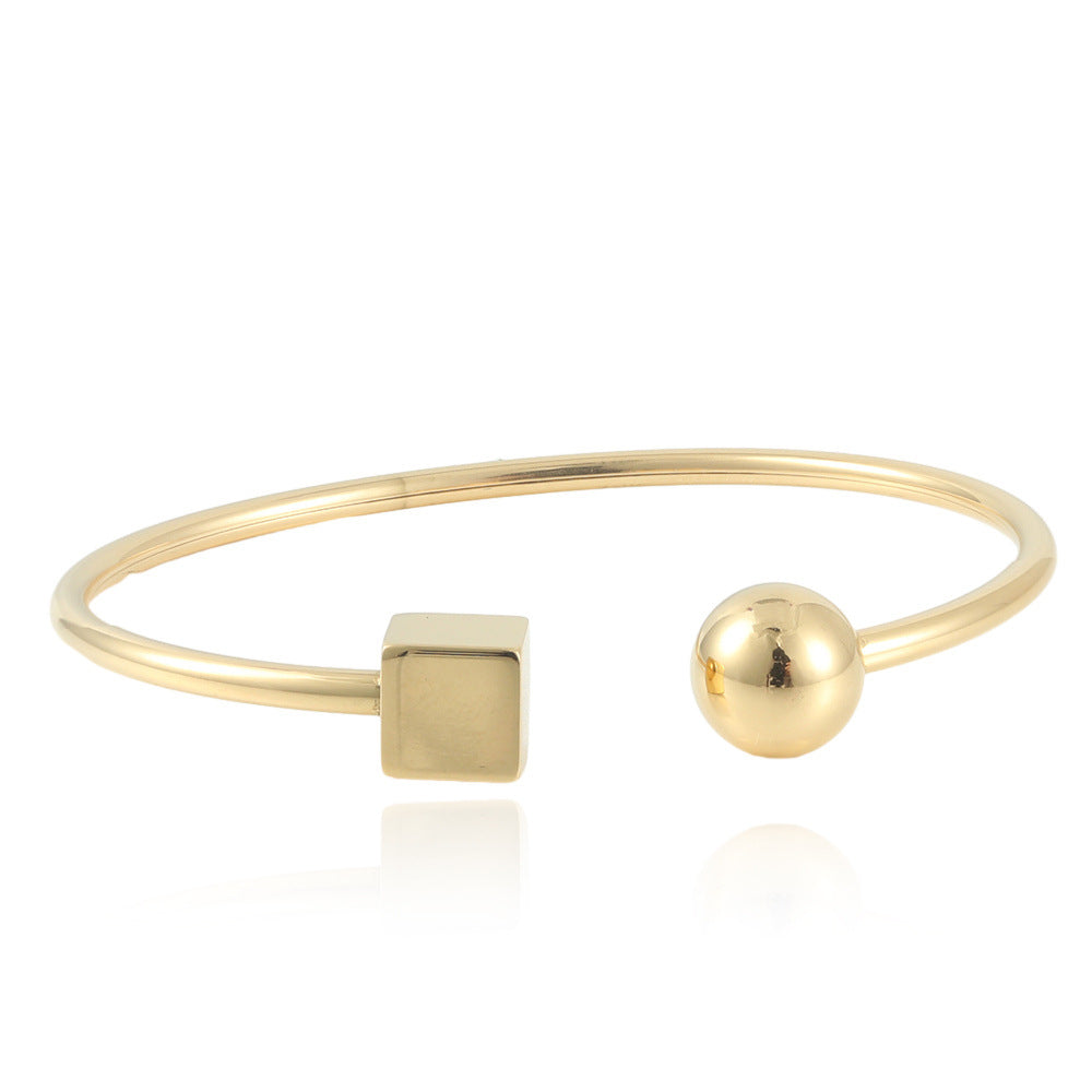 Delicate Artisan Bracelet