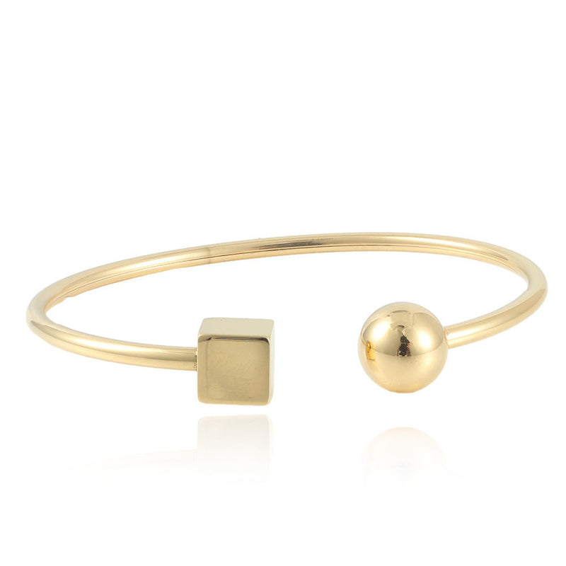 Delicate Artisan Bracelet