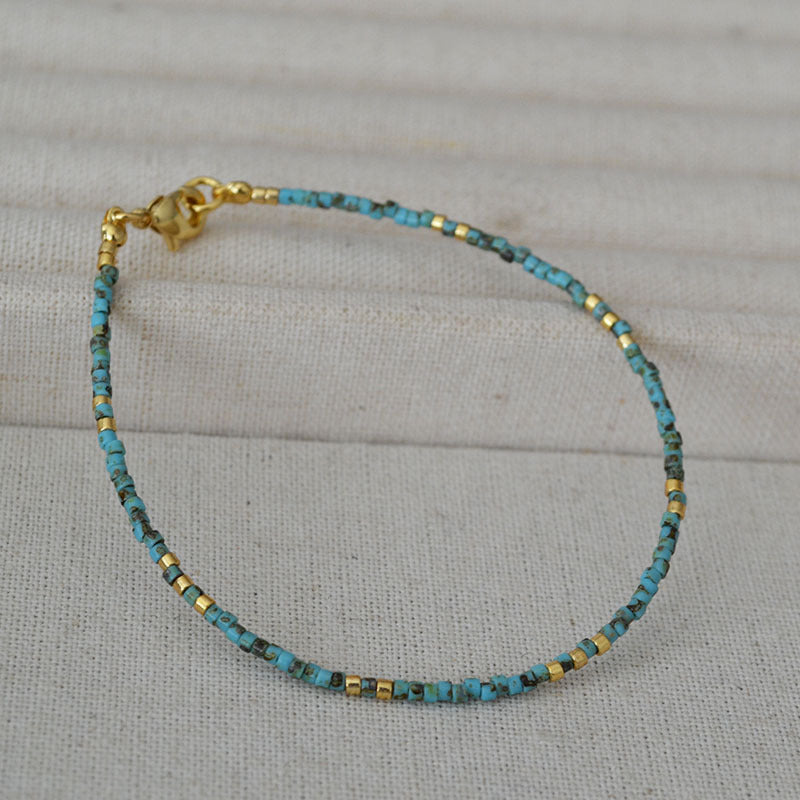Romantic Bracelet for Special Moments