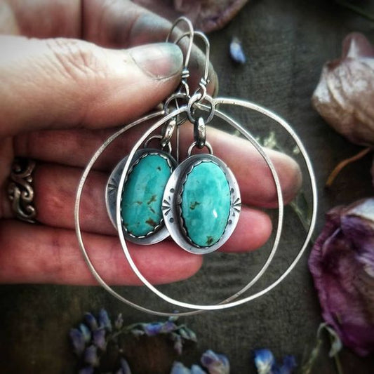 Romantic Earring for Special Moments