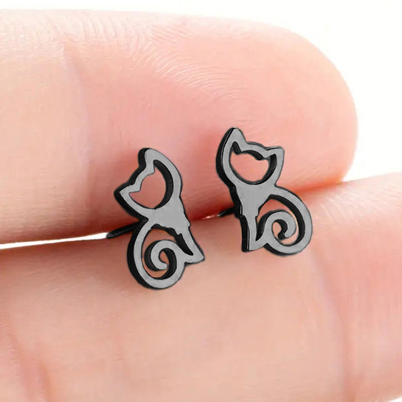 Romantic Earring for Special Moments
