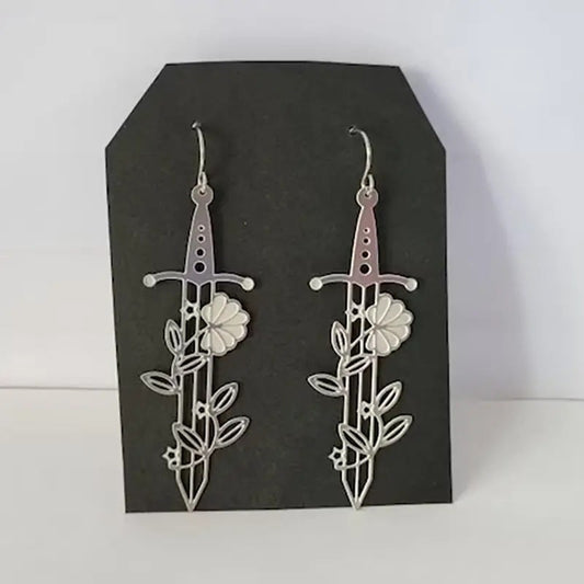 Elegant Earring for Every Occasion
