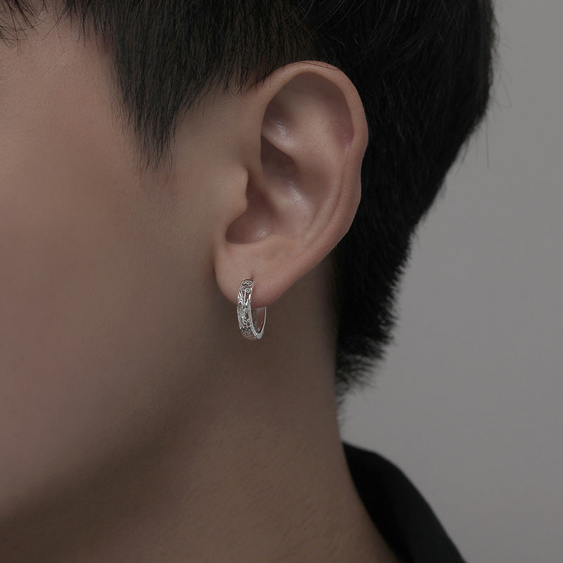 Stunning Earring for Daily Wear