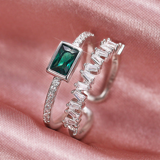 Charming Ring for Any Occasion