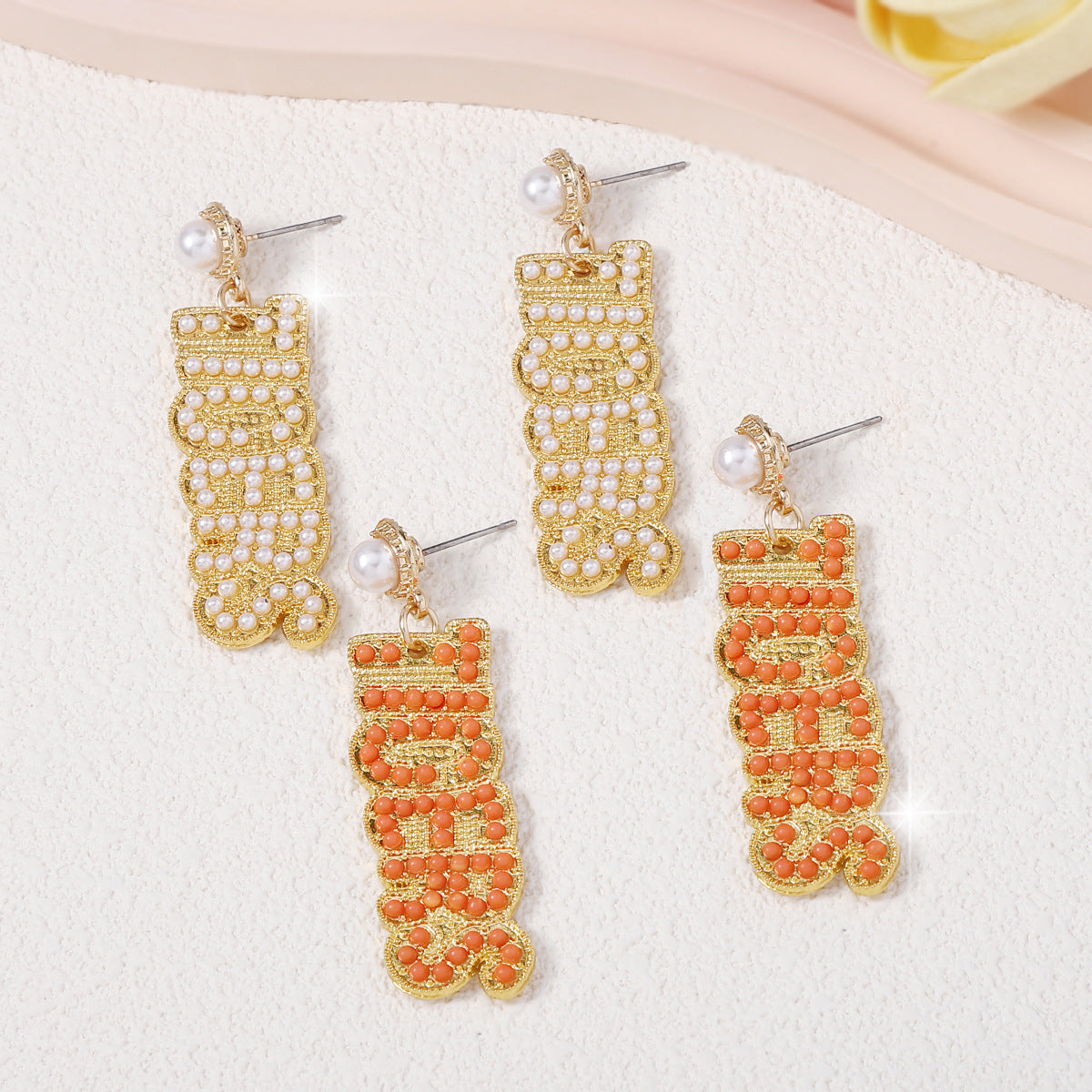 Elegant Pearl Earring for Every Occasion