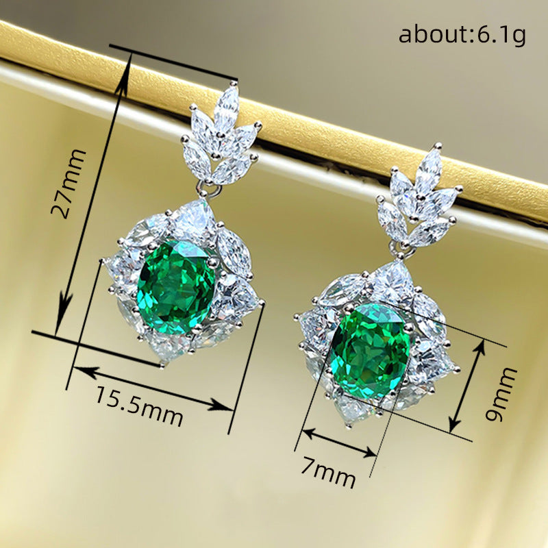 Classic Earring with Timeless Appeal