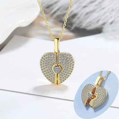 Vintage Handmade Necklace
