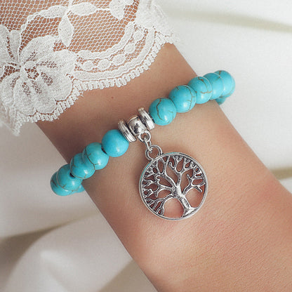 Vintage Handmade Bracelet
