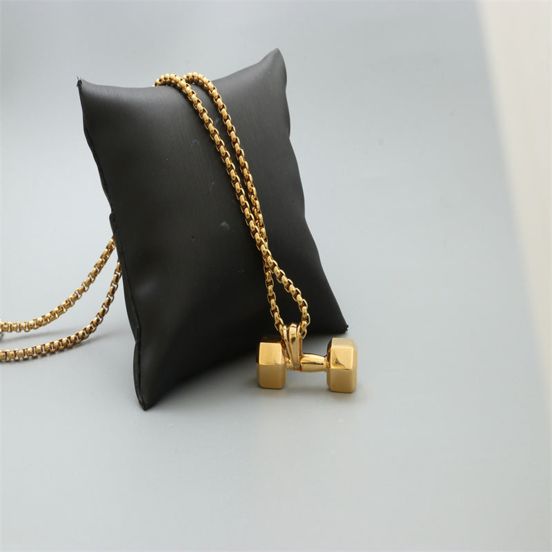 Classic Necklace with Timeless Appeal