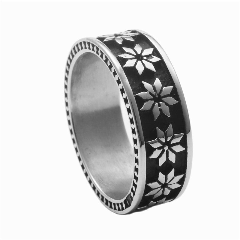 Vintage Handmade Ring