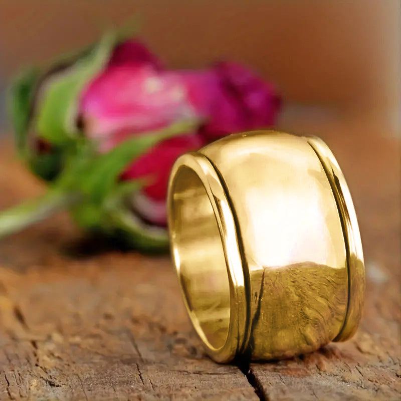 Beautiful Ring with Unique Style
