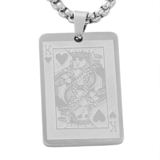 Romantic Pendant for Special Moments