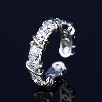Romantic Ring for Special Moments