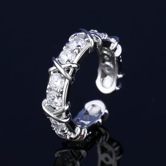 Romantic Ring for Special Moments