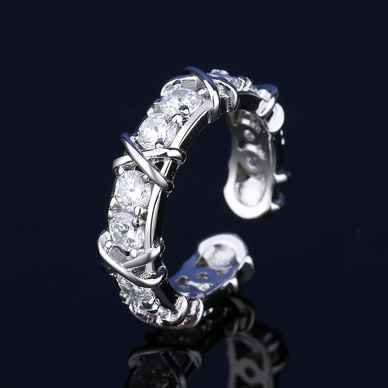 Romantic Ring for Special Moments