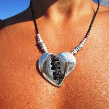 Beautiful Necklace with Unique Style
