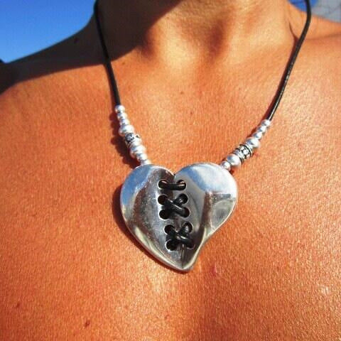 Beautiful Necklace with Unique Style