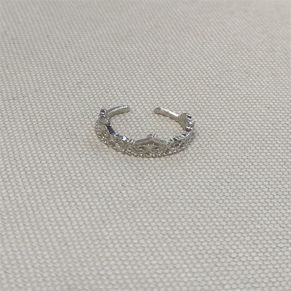 Vintage Handmade Ring