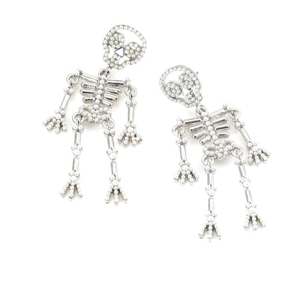Stunning Pearl Earring for Daily Wear