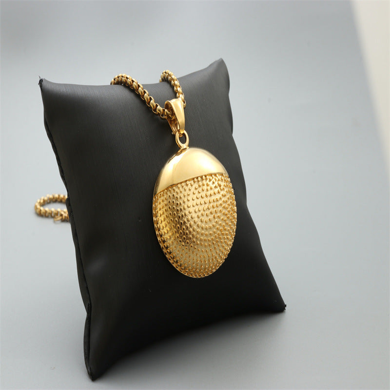Delicate Artisan Necklace