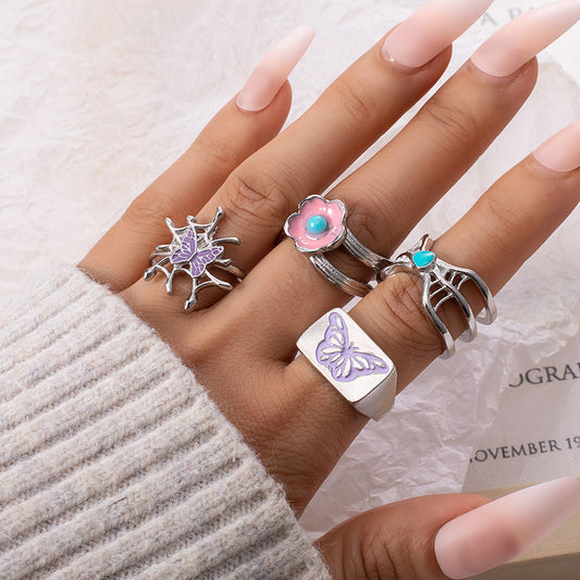 Charming Set for Any Occasion