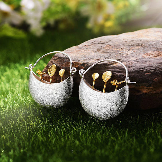 Stunning Earring for Daily Wear