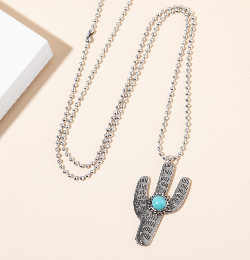 Charming Necklace for Any Occasion