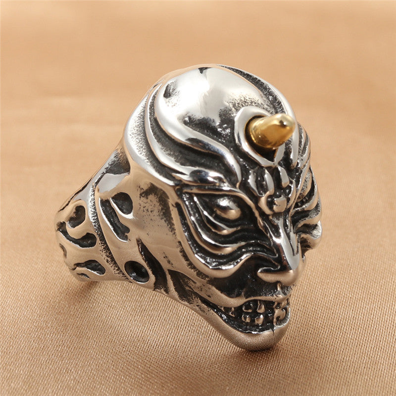 Elegant Gold Ring for Every Occasion