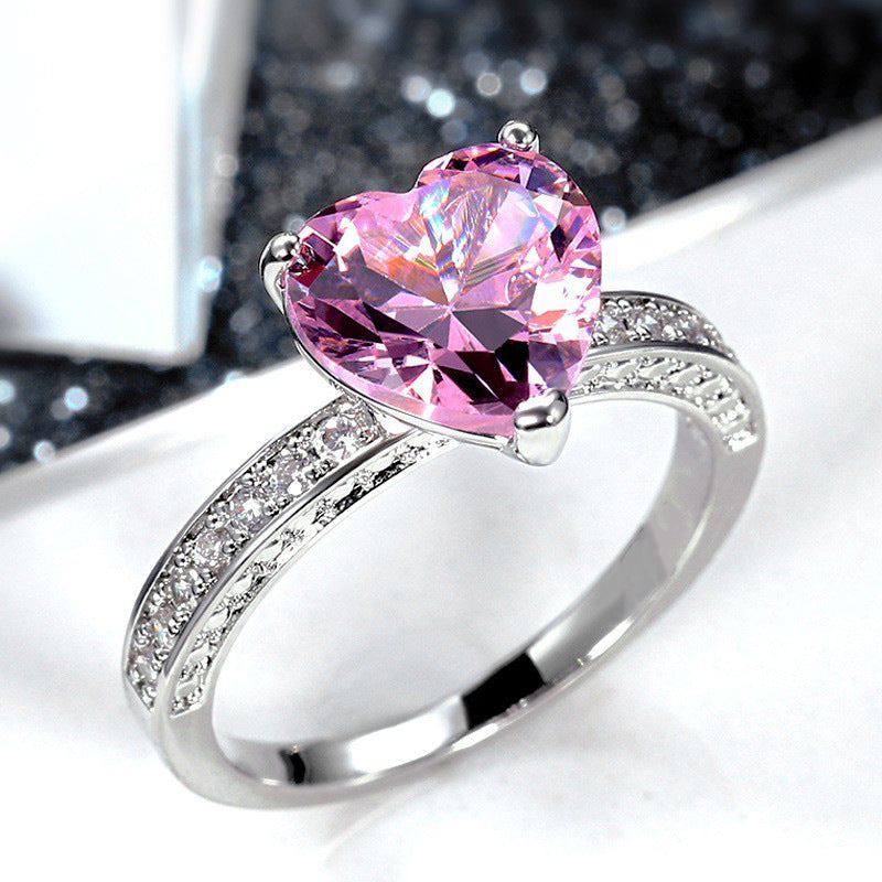 Delicate Artisan Ring