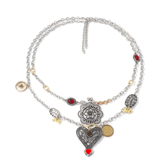 Beautiful Piece with Unique Style