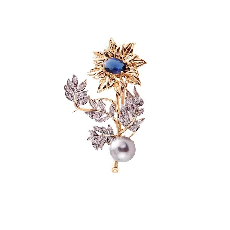 Classic Pearl Piece with Timeless Appeal