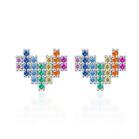Romantic Earring for Special Moments
