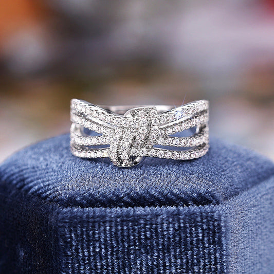 Romantic Ring for Special Moments