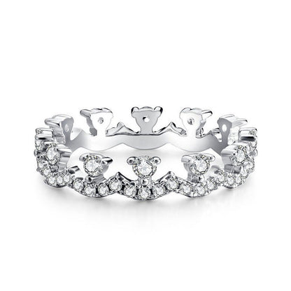 Elegant Ring for Every Occasion