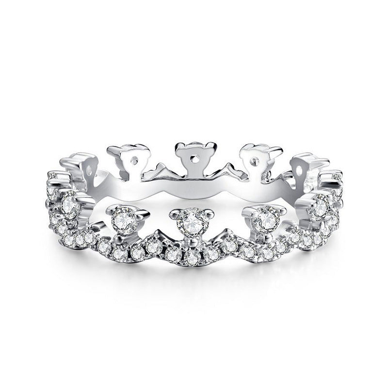 Elegant Ring for Every Occasion