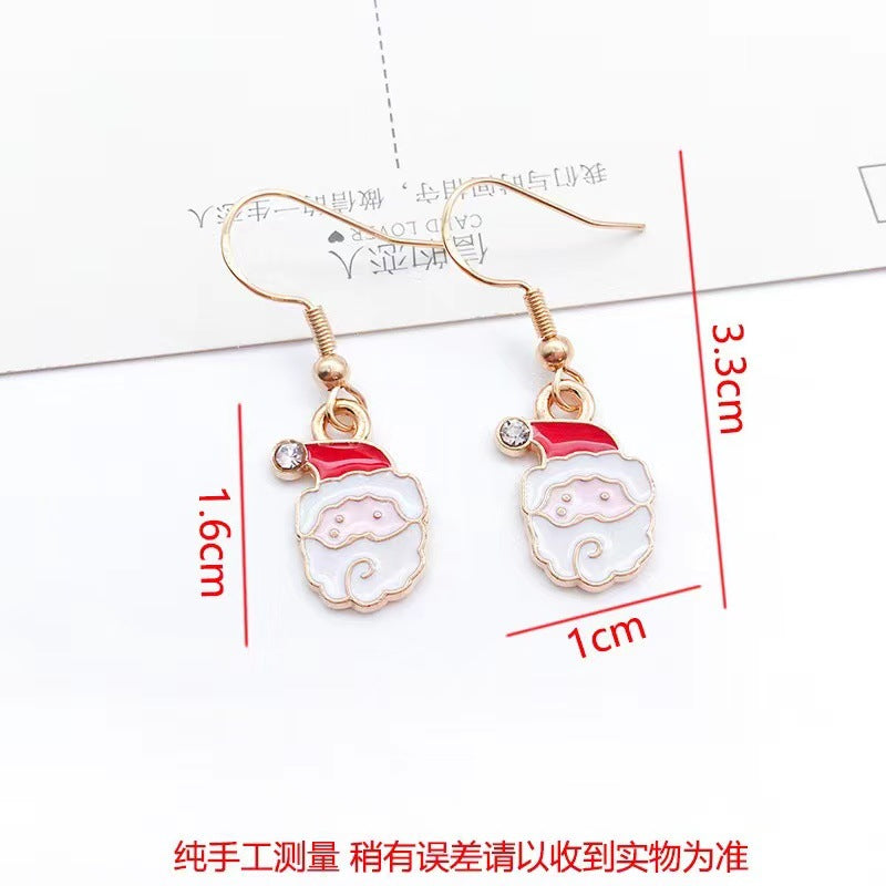 Charming Earring for Any Occasion