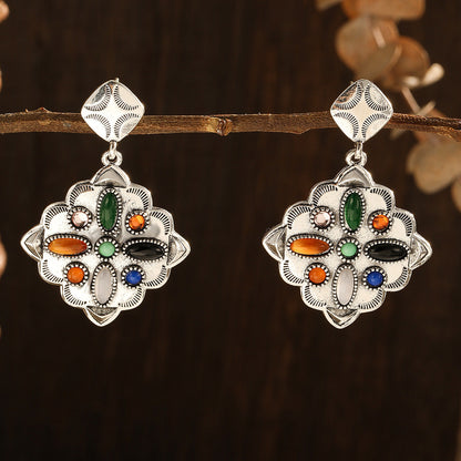 Beautiful Earring with Unique Style