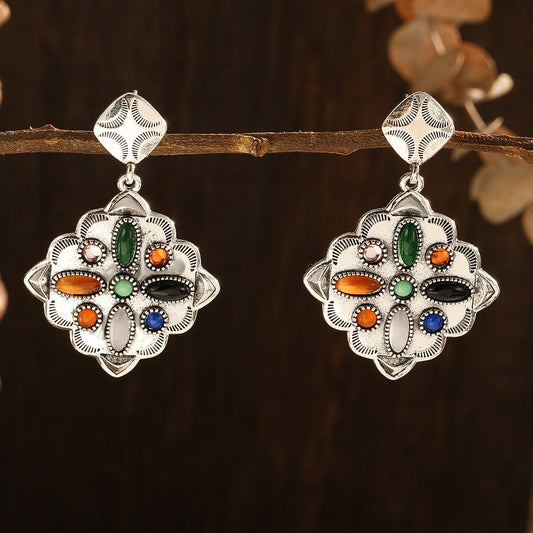 Beautiful Earring with Unique Style