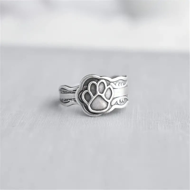 Vintage Handmade Ring