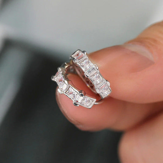 Romantic Earring for Special Moments