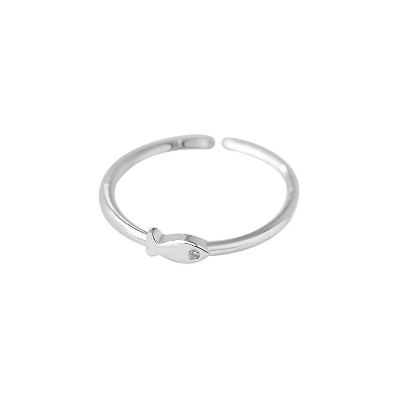 Elegant Ring for Every Occasion