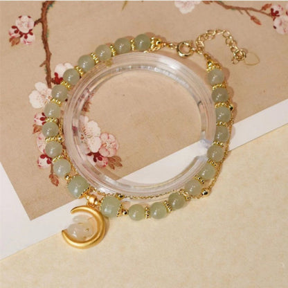 Stunning Silver Bracelet for Daily Wear