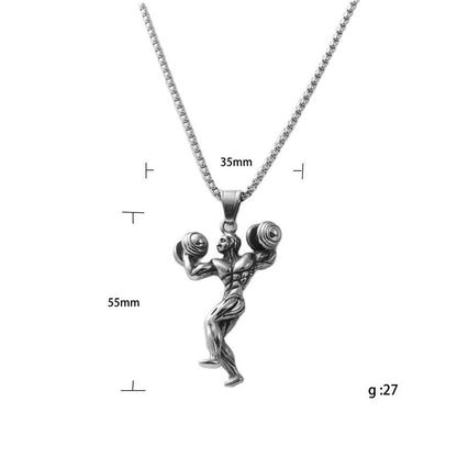 Elegant Pendant for Every Occasion