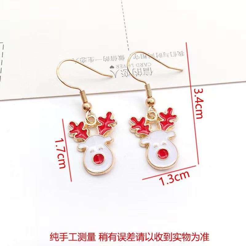 Charming Earring for Any Occasion