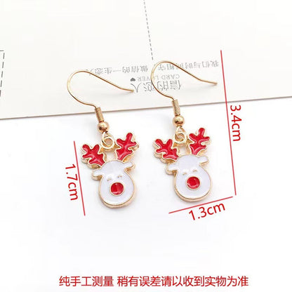 Charming Earring for Any Occasion